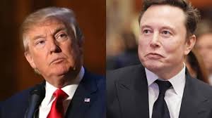 Elon Musk threatens to launch “America Party” if Trump passes the Spending Bill