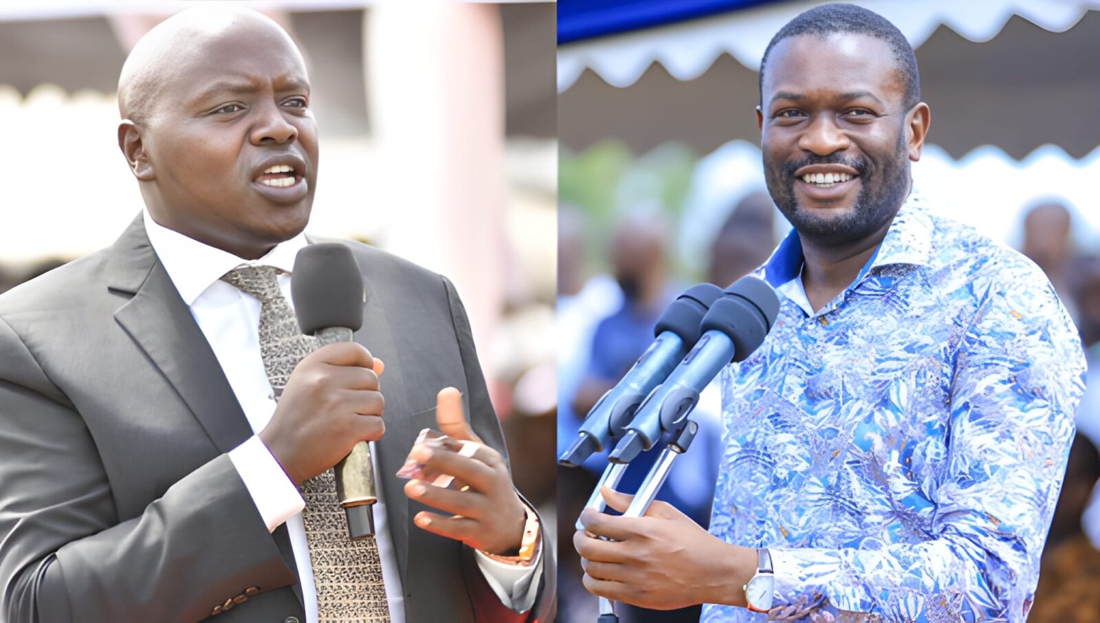 Cherargei slams Sifuna over ‘ODM confusion’ remarks, says Ruto, Raila will work beyond 2027
