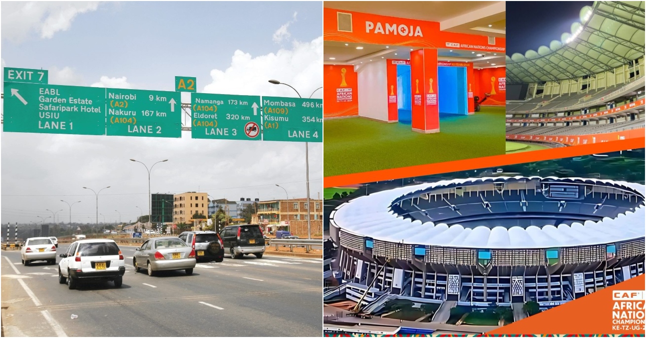 City dwellers set for inconvenience as major roads are set for closure on Sunday for CHAN