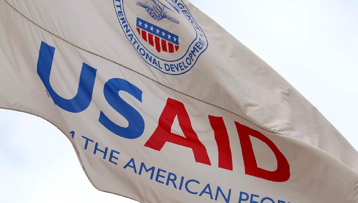 USAID shutdown threatens key development programs in developing countries, Kenya included