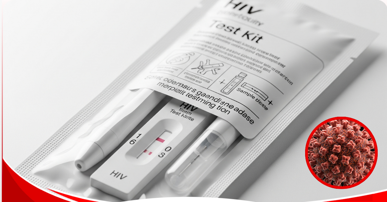 New HIV cure research sparks hope for over 1.3 million Kenyans