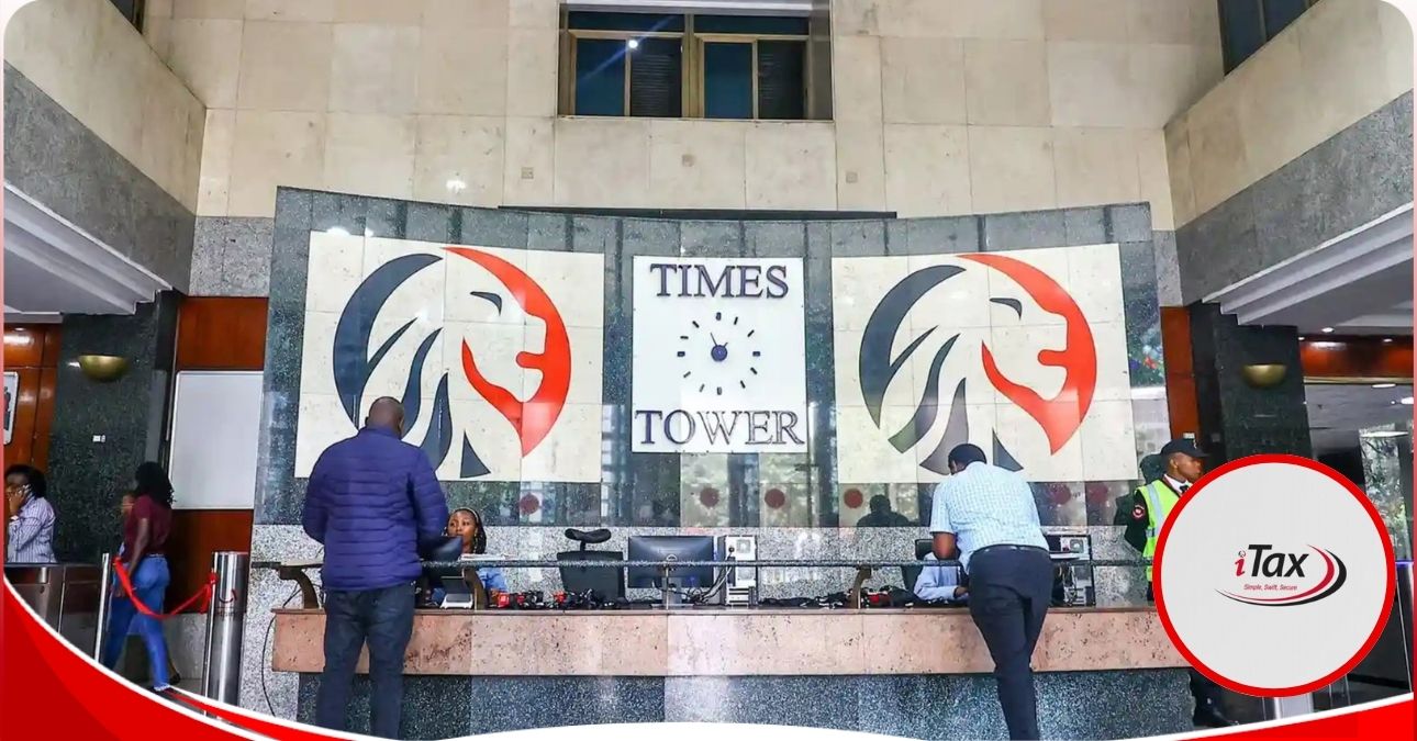 KRA waives penalties and interest for late tax filings after system failure, extends deadline to July 5
