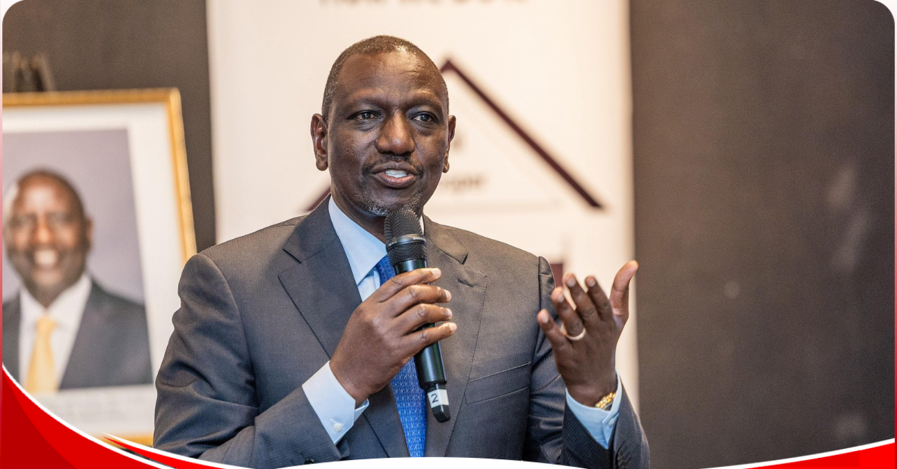 Massive job cuts looms as Ruto confirms closure of over 1,000 health facilities