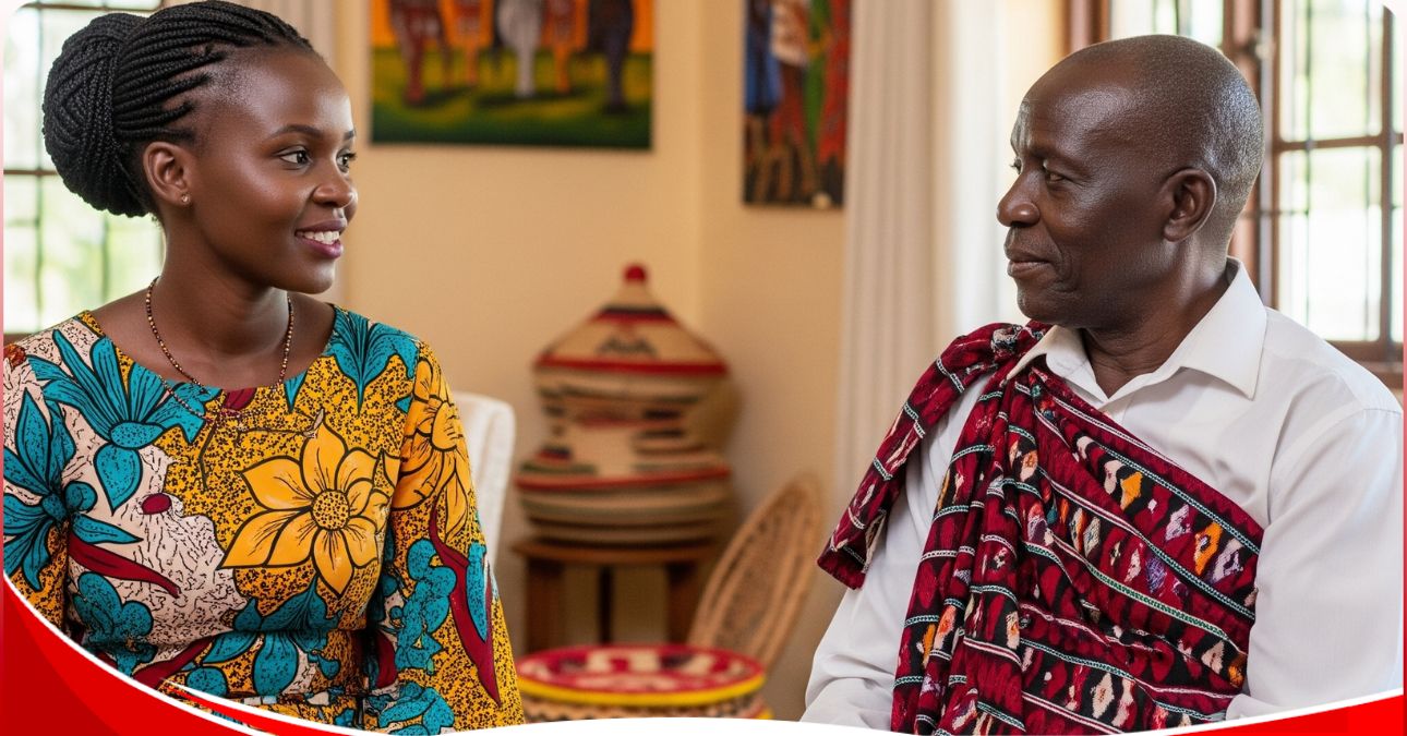 The ‘Wababa’ phenomenon: Why younger Kenyan women are opting for older partners