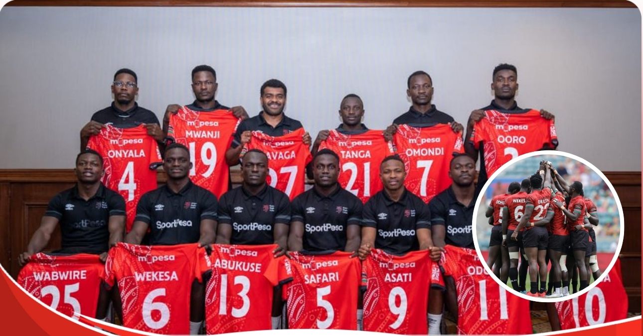 Kenya Rugby Union seeks new manager for team Shujaa amidst World Rugby restructuring