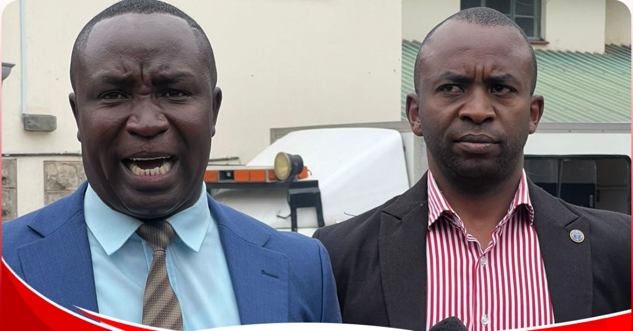 Healthcare workers threaten to go on strike over insecurity following Saba Saba violence