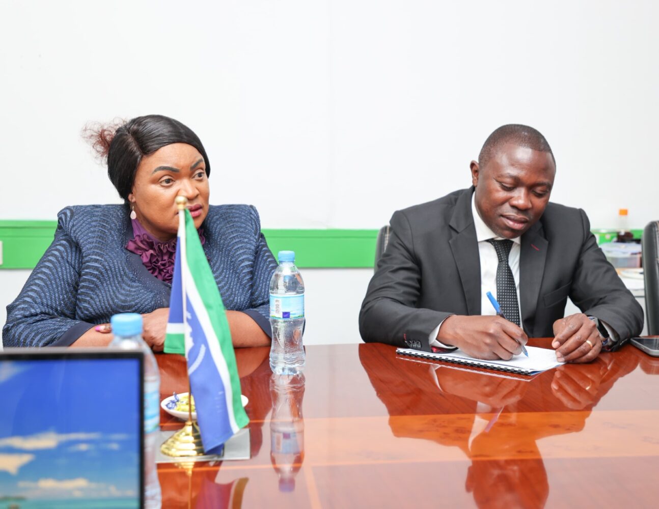Kenya’s PS Imbunya joins ESAMI Governing Board