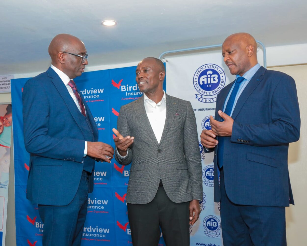 Association of Insurance Brokers Kenya (AIBK) and Birdview Microinsurance Partner to Expand Microinsurance in Kenya