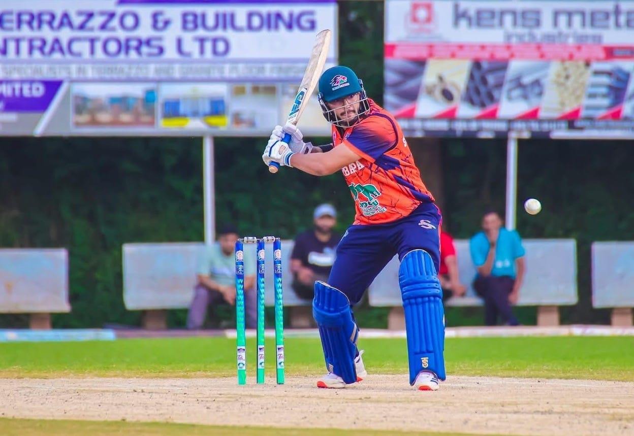 Sachin Gill’s Century propels Swamibapa ‘A’ to victory as Kanbis ‘A’ reclaim top spot in NPCA super division