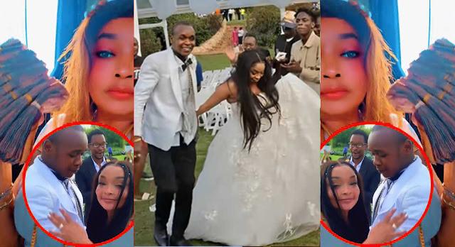 VJ Patelo’s Aluta-like Wedding: Where Love, Chains and Chaos Said ‘I Do’