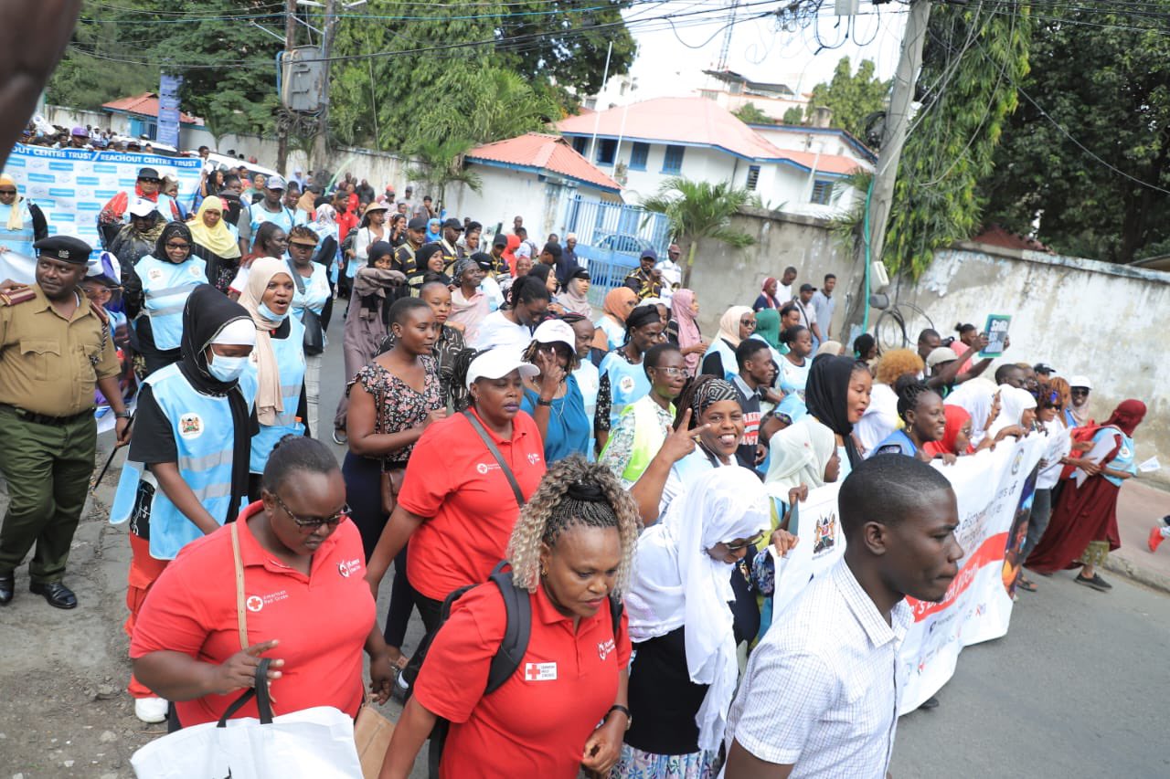 “Let’s Break It Down,” Commemorating World Hepatitis Day