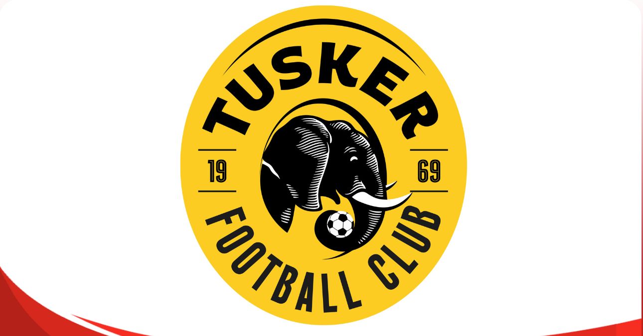 Tusker FC confirms the departure of nine players
