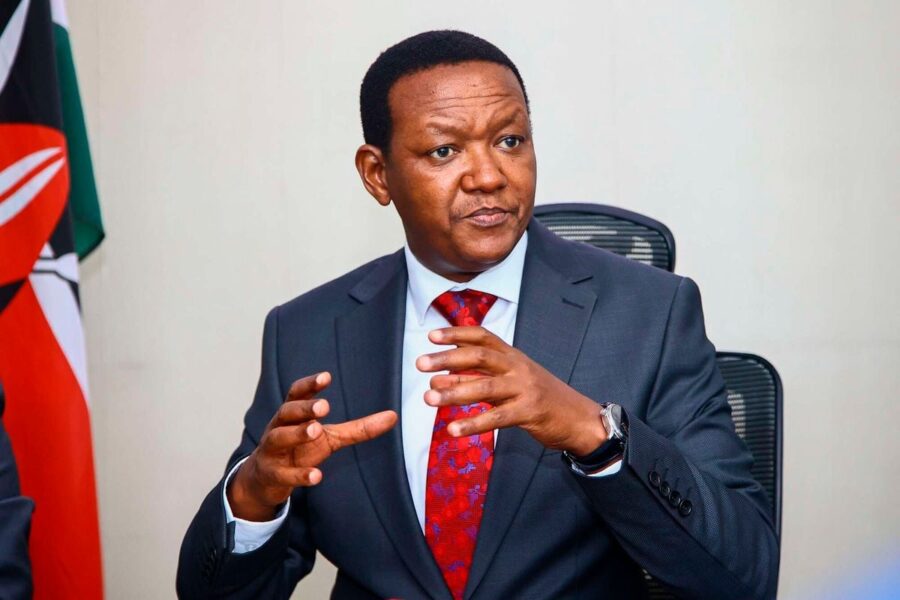 These are the 89 recruitment agencies ordered to appear before DCI: They are accused of defrauding, misleading and exploiting Kenyans