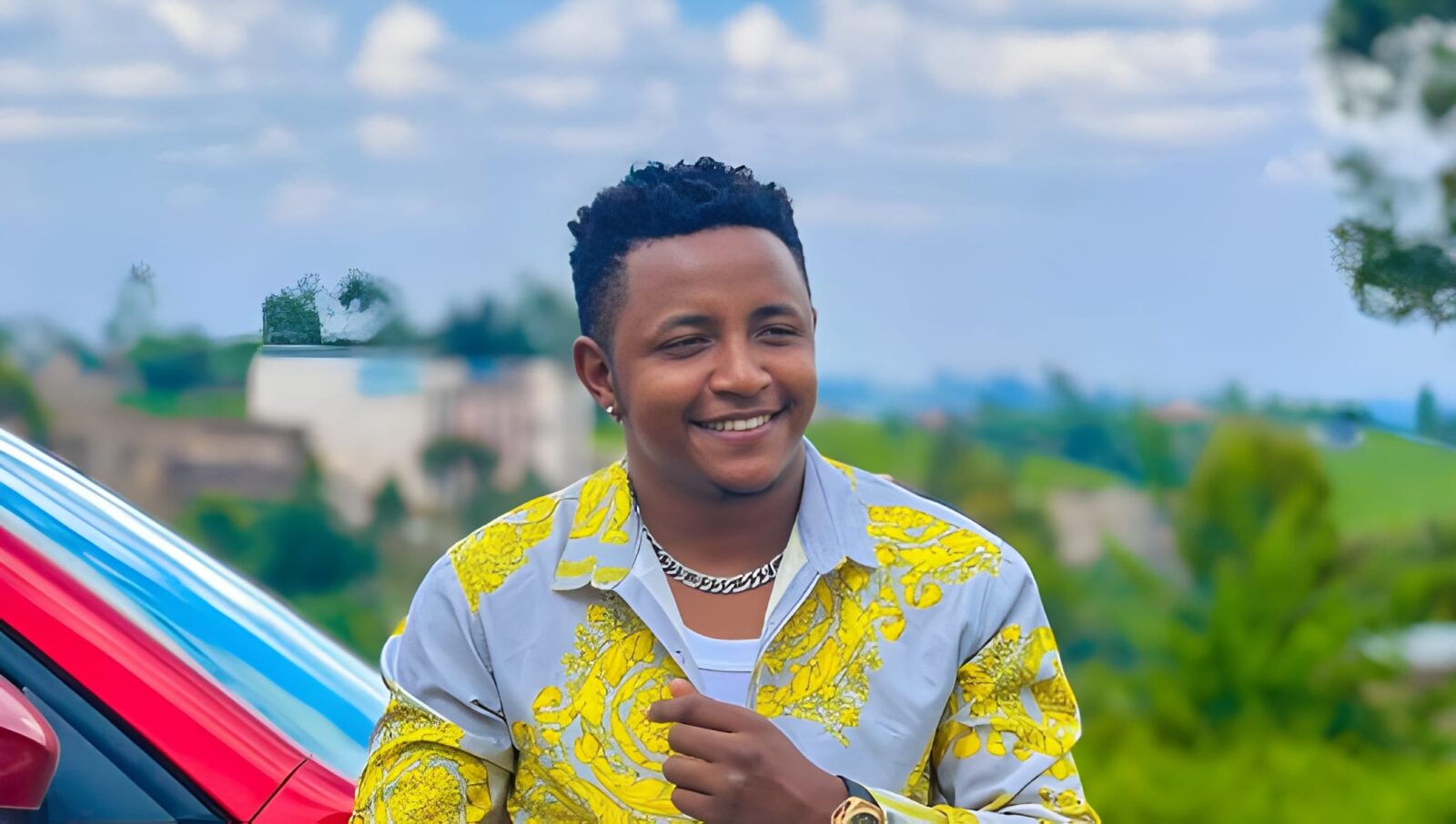 Thee Pluto: I lost KSh6 million from a short-term accommodation business