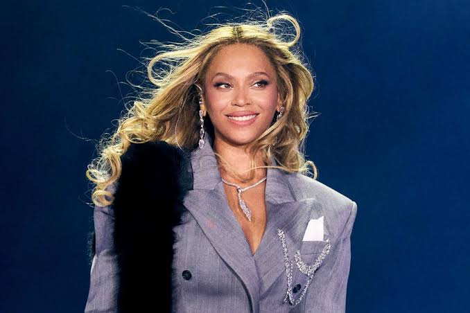 Unreleased Beyoncé music stolen in car break-in during Atlanta concert