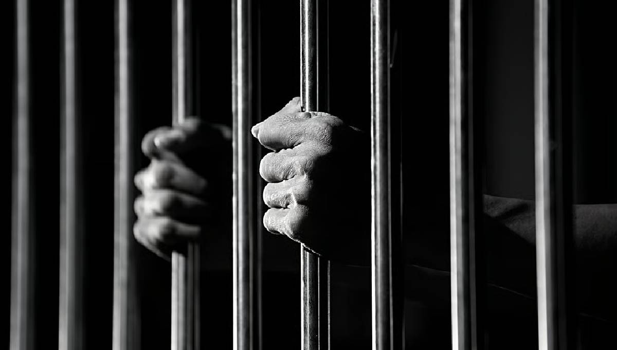 DPP: Two police officers jailed for 35 years over torture and murder