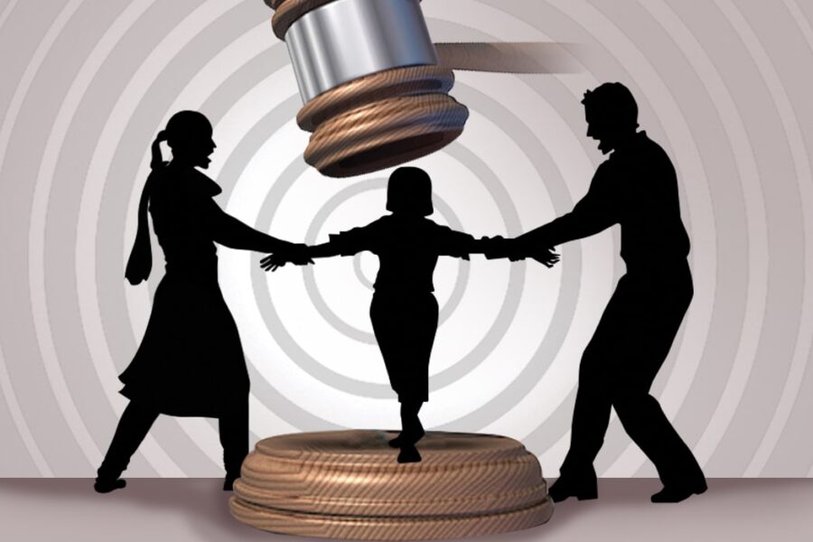 The case that changed child custody dispute in Kenya: Ex-British detective granted custody of 6-year-old boy after years of tussling; mother declared ‘immoral, irresponsible’