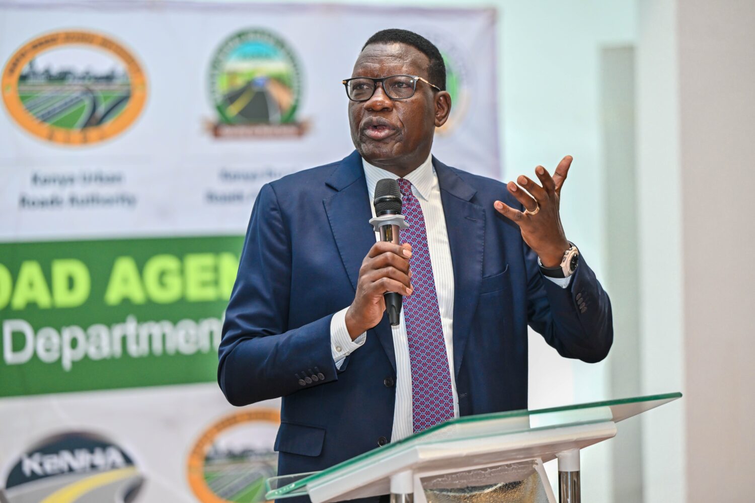 State Department for roads announces job vacancies for 189 positions : How to Apply