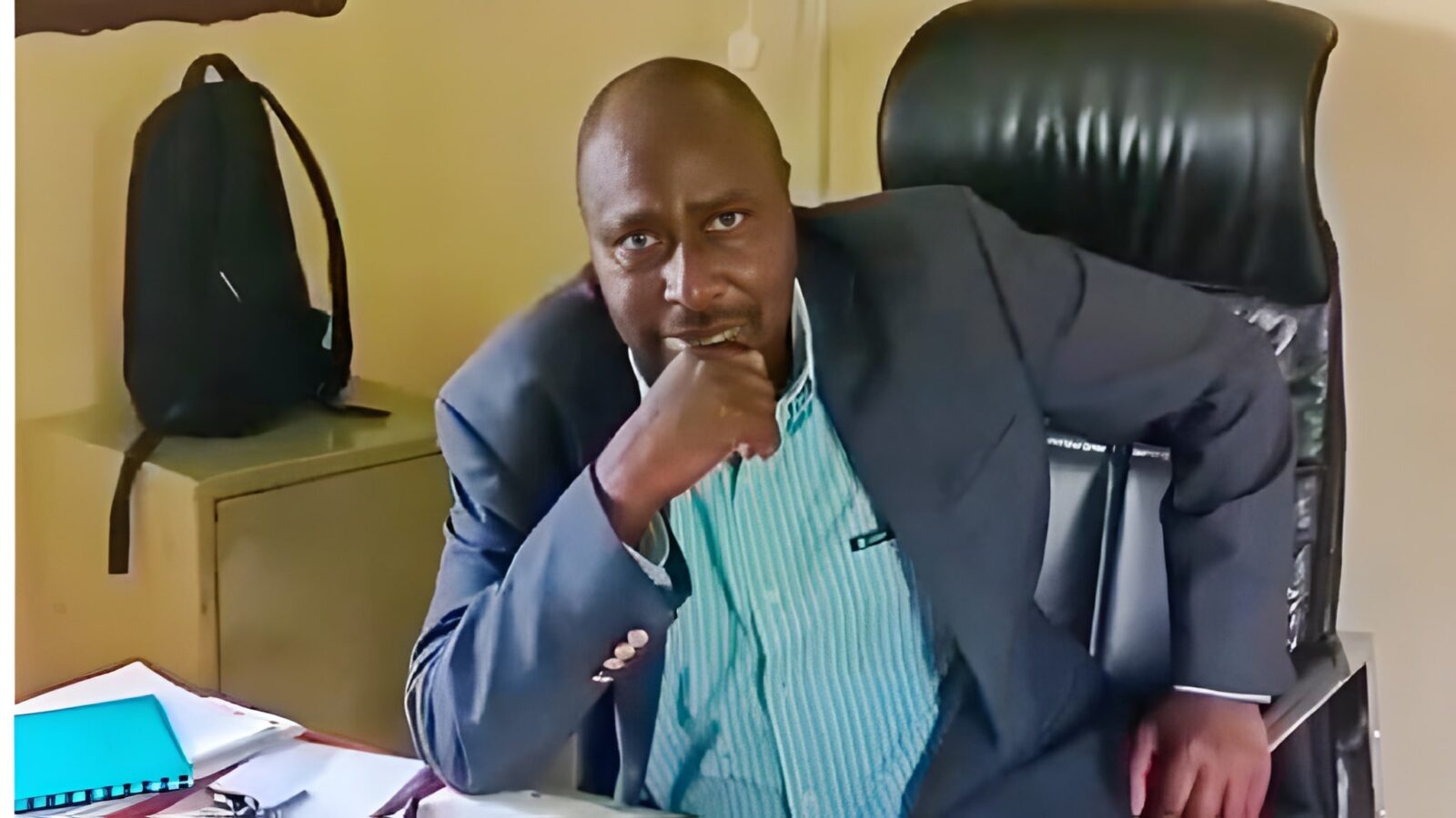 EACC arrests Bomet County NEMA director over bribery