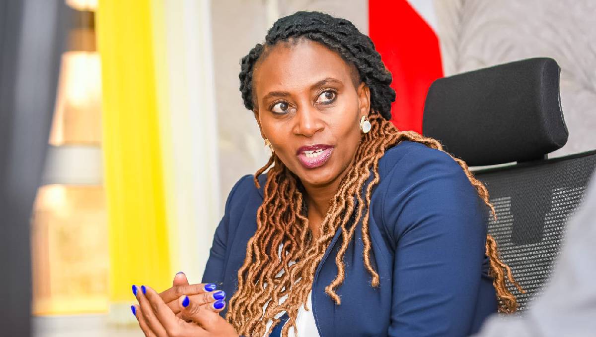 ‘Only 10% of processed foods are suitable for consumption’ – Kenya Market Assessment report