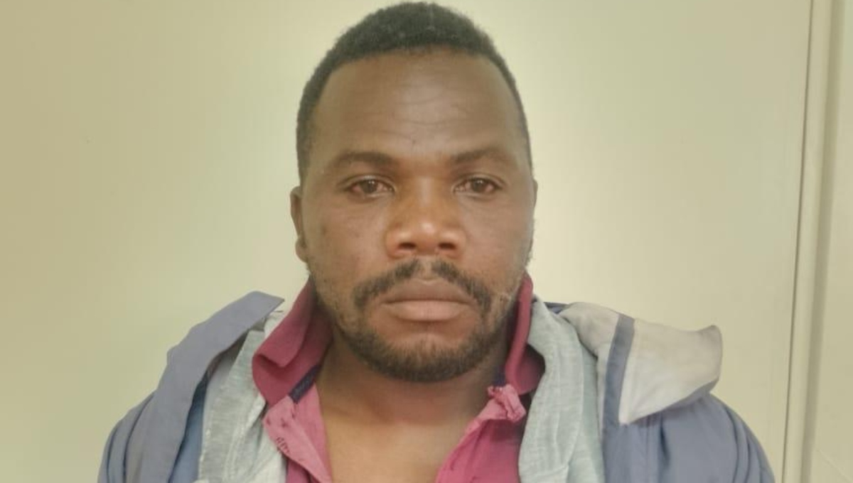 Police arrest prime suspect behind violent protests in Embu