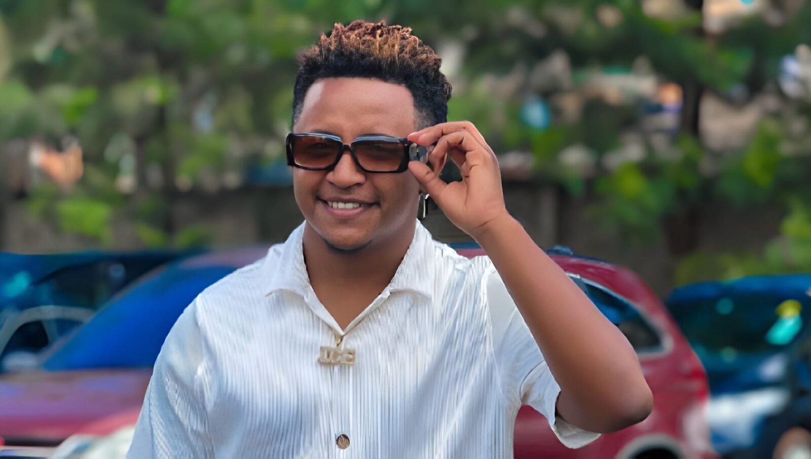 Thee Pluto opens up on ‘messy’ breakup with Felicity, taking responsibility for it. Does he still believe in love, marriage?