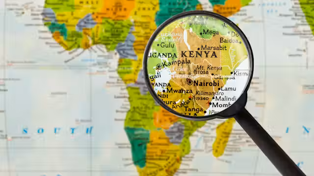 East African countries and open borders: great strides, but still a long way to go