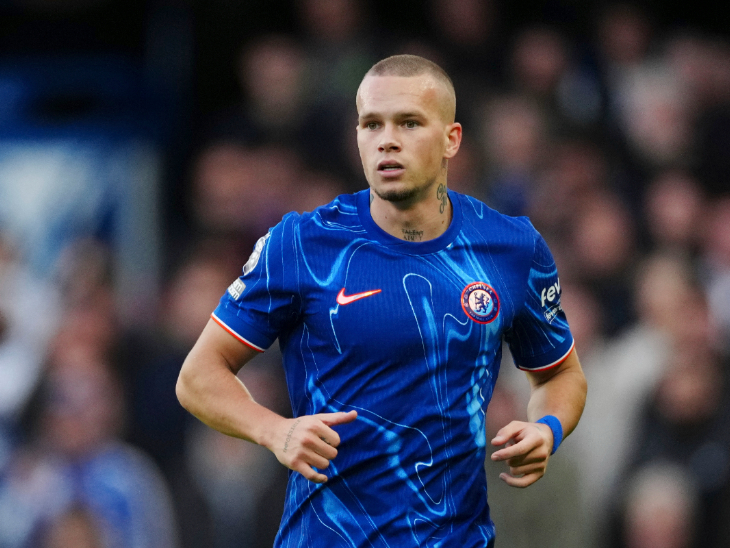 Mykhailo Mudryk: The rise and fall of Chelsea’s once most-promising signing