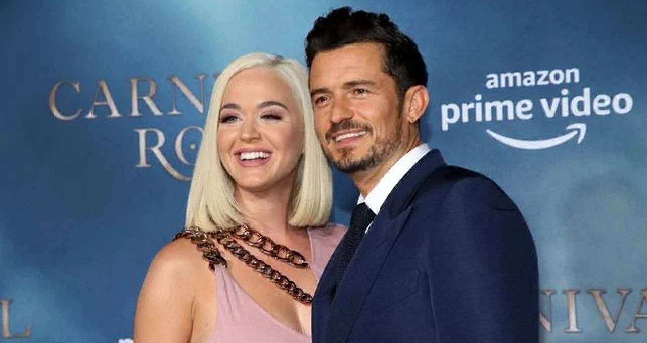 Katy Perry and Orlando Bloom officially split 6 years after their engagement