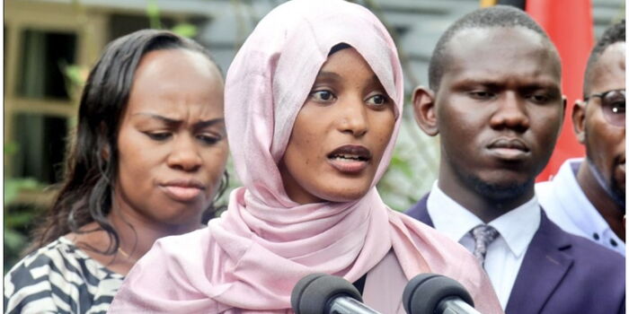 TAWU refutes Hanifa’s claims, defends lawful ouster of Dan Mihadi