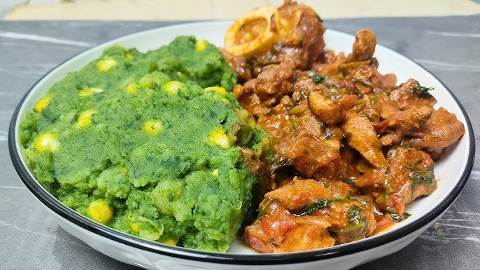 Beyond ugali: A culinary tour of Kenya’s favorite dishes