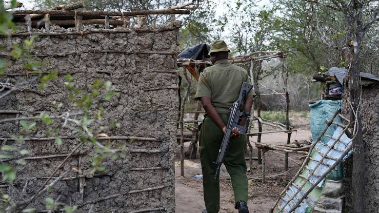 Shakahola II?: Four arrested as two human skulls, a freshly buried body are discovered in Kilifi