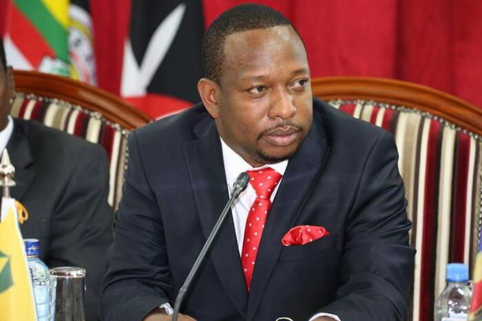Sonko moves to court over Harambee Stars’ defeat to Madagascar