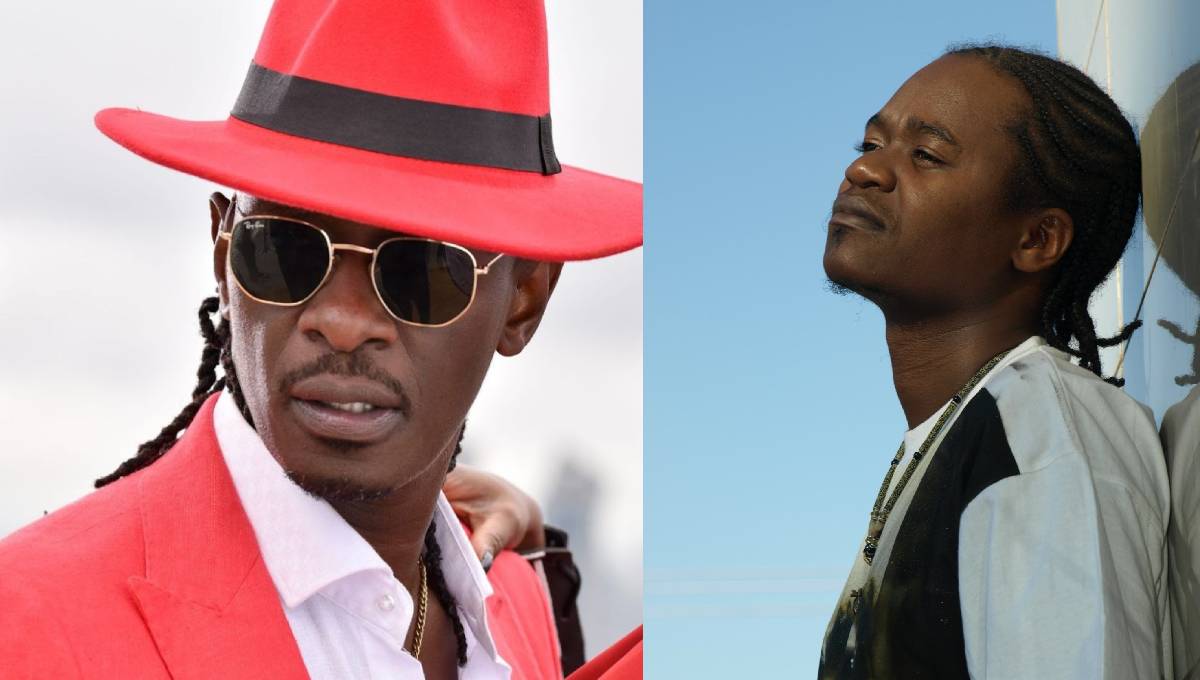 Nameless and Jua Cali: “We support Gen Zs, waendelee hivyo hivyo”