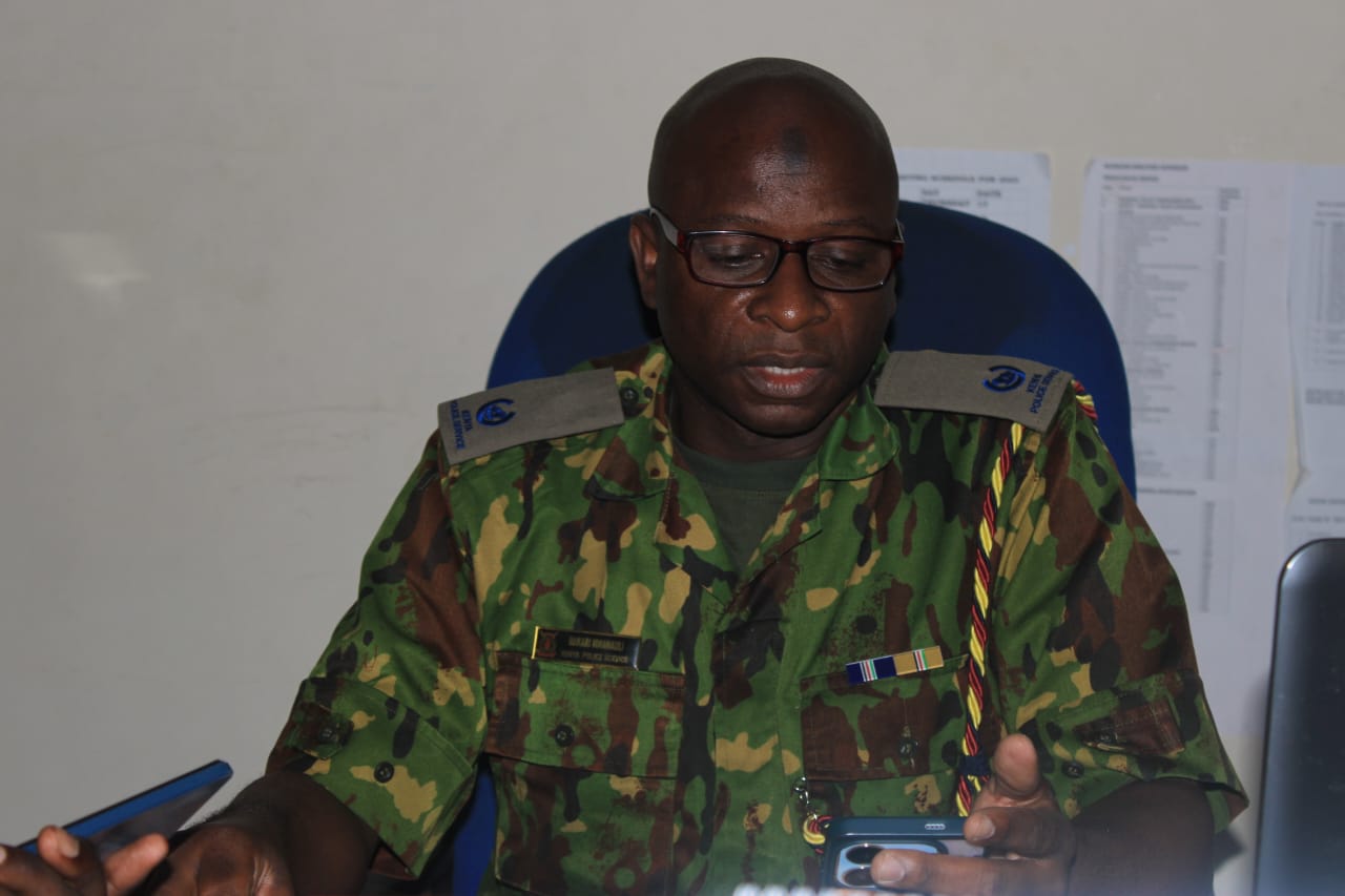 Two suspected robbers Killed after violent robbery in Kondele, Kisumu