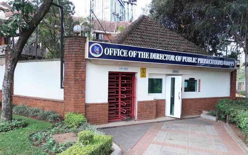 How to identify potential victims of human trafficking – ODPP