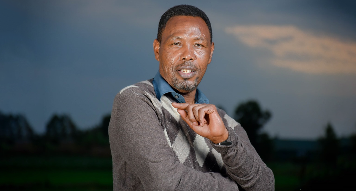 From Tahidi High to rock bottom: How Omosh found redemption away from the spotlight