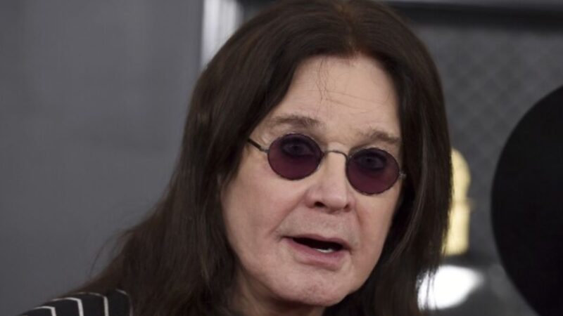 Cause of Ozzy Osbourne’s death revealed weeks after music icon’s passing