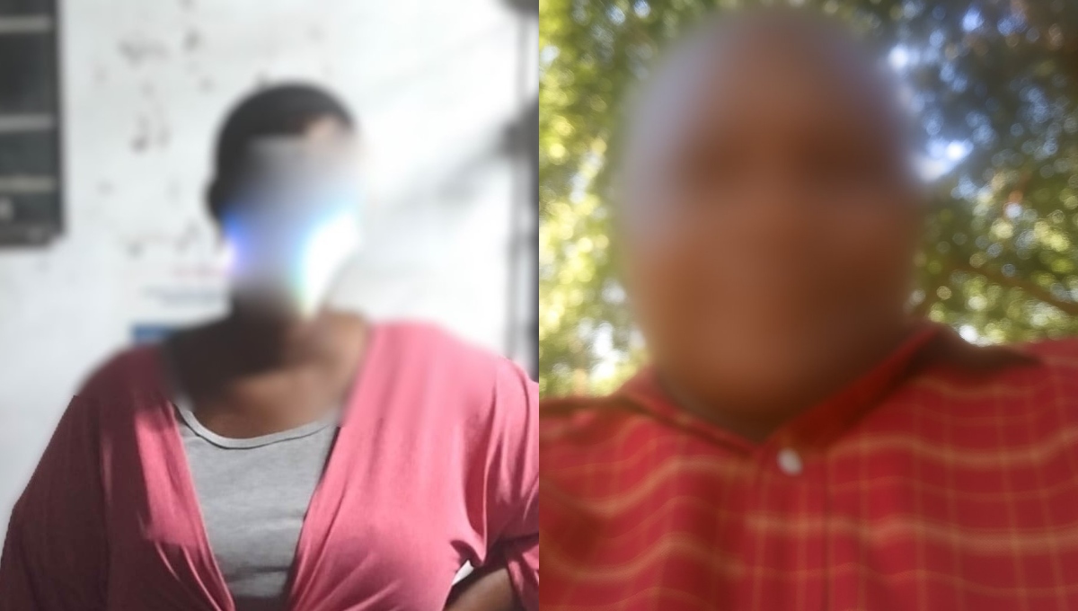 Mombasa couple arrested for exploiting own children in online sex ring