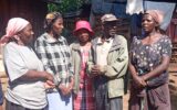 16-year-old boy kills his mother in Nakuru for not revealing his biological father