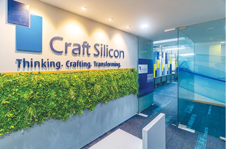 “Small Talk” by Craft Silicon to offer voice-powered financial assistance