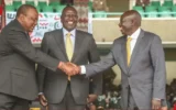 The Kenyatta factor in Mount Kenya’s political storm