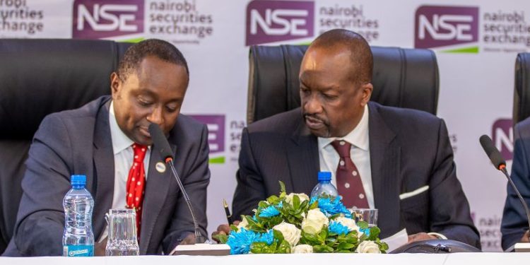 H1 2025: NSE Made Money