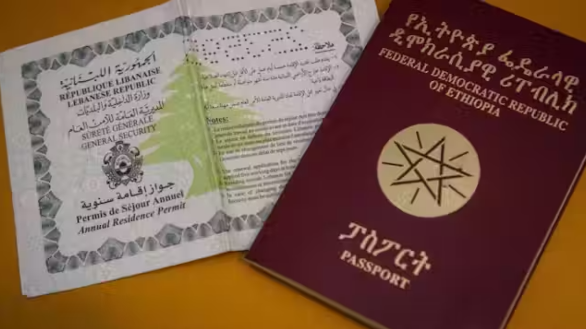 250,000 Ethiopians migrate every year: What drives them and what needs to change