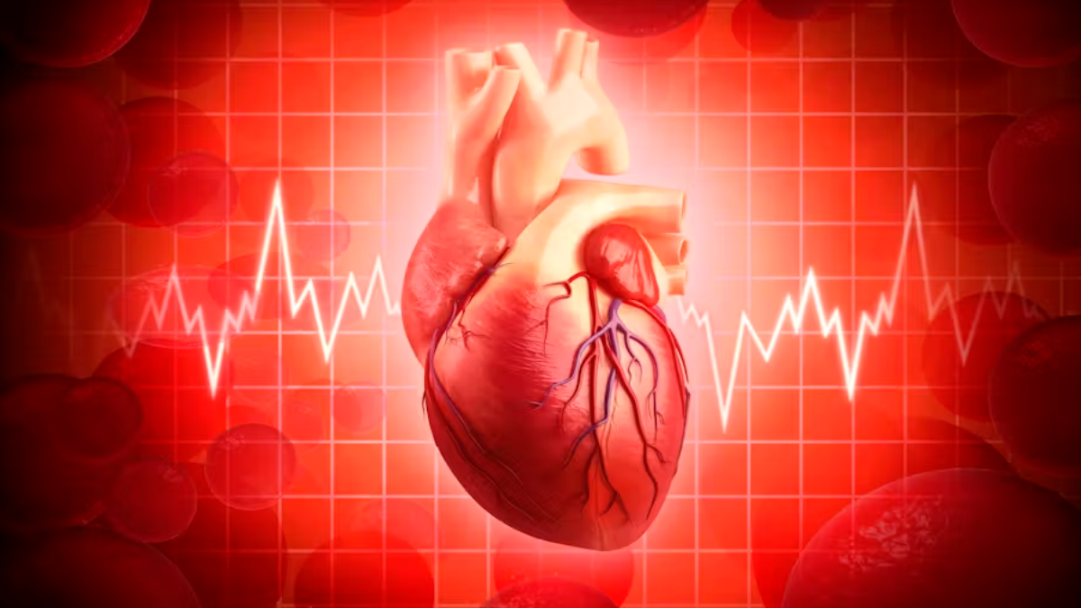 4 tips for a healthy heart from a biokineticist