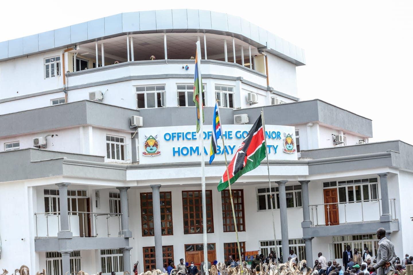 All eyes on Homa Bay as 9th Devolution Conference kicks off: Everything you need to know