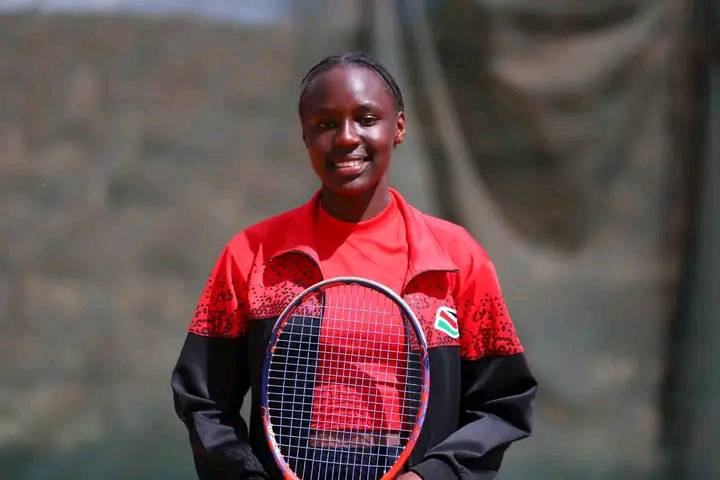 Kenya’s women’s tennis team sweeps Algeria, eyes promotion in Billie Jean King Cup