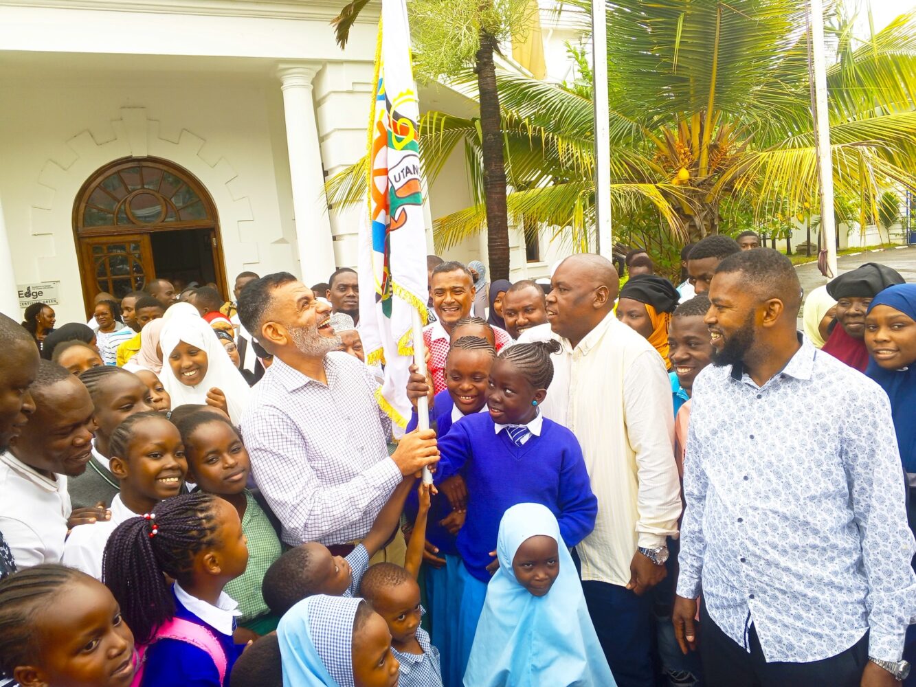 Governor Nassir to fund school activities with alcohol sales revenue in Mombasa