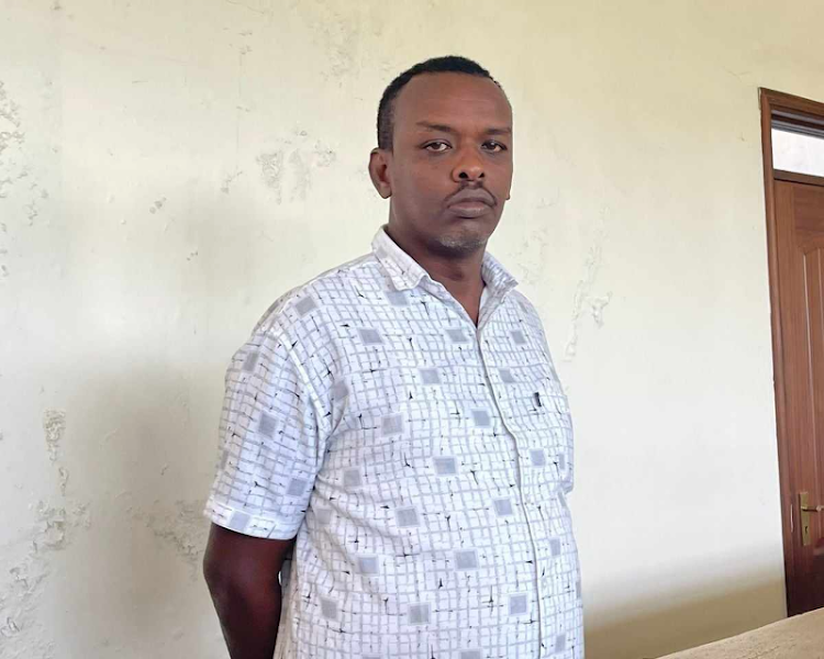 Phone call data, armory records and ballistics expert cast doubt in ex-Pangani police officer Ahmed Rashid murder case