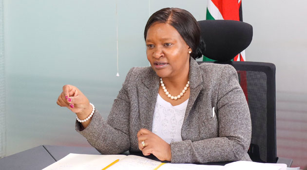 CS Miano calls for robust policies and digital transformation for the Tourism sector